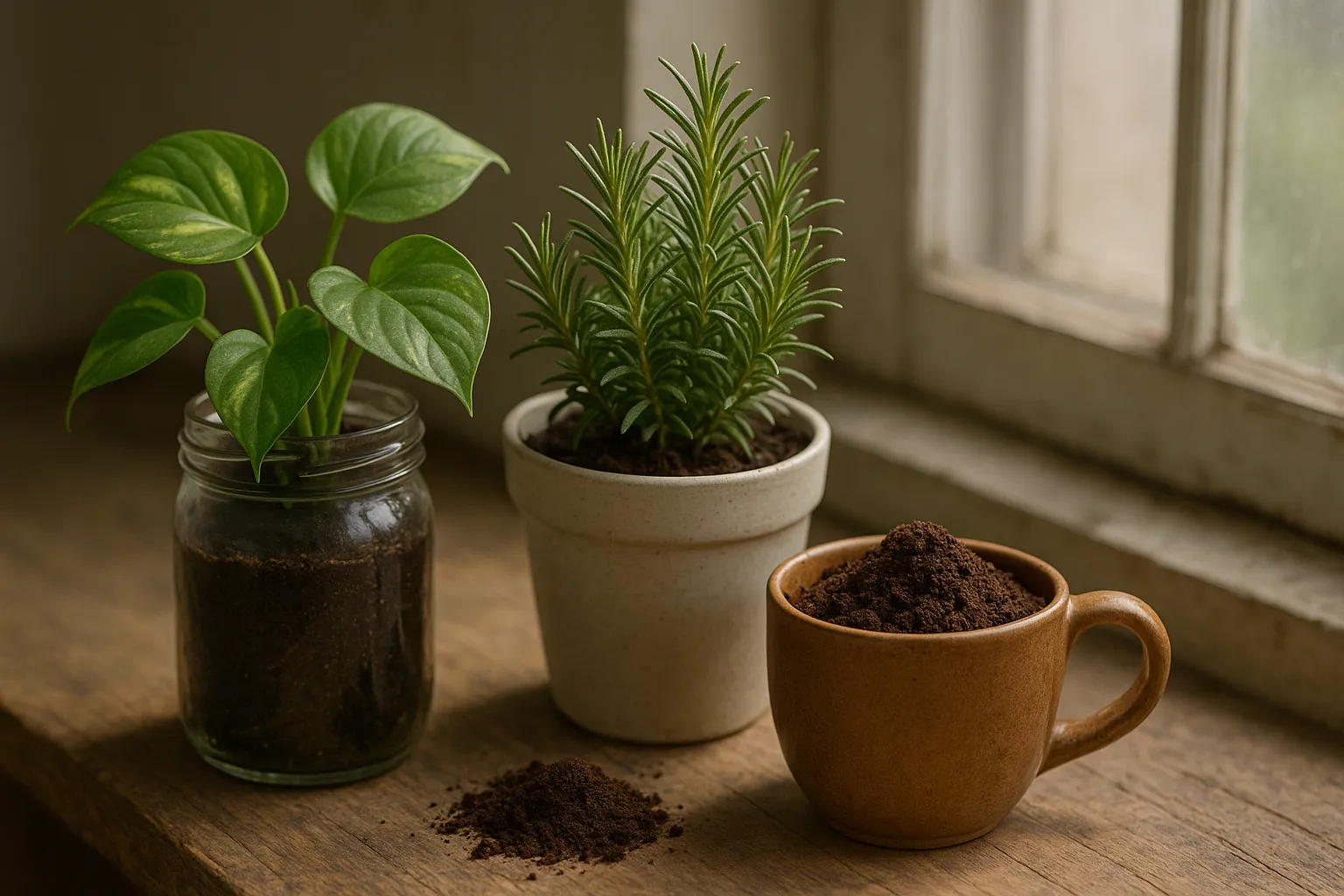 Qué Hacer Cuando Tus Plantas Están Muriendo y No Quieres Gastar