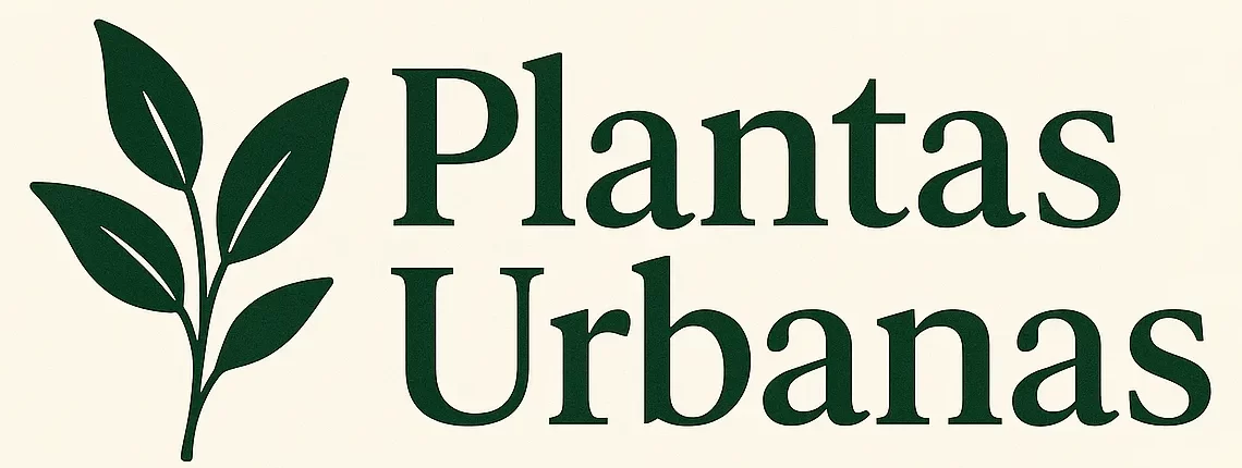 Plantas Urbanas